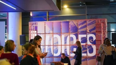 Voices Festival