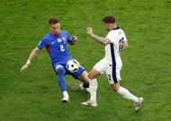 Engleska - Slovačka, Foto: Leon Kuegeler/REUTERS
