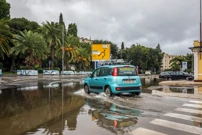 Nevrijeme u Puli, Foto: Srecko Niketic /Pixsell