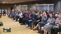 Savjetovanje za narodne knjižnice