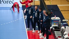 Stručni stožer Hrvatske