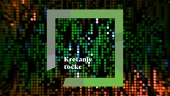 Kretanje točke, Foto: HRT/HRT