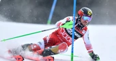 Marcel Hirscher