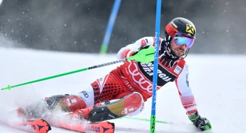 Marcel Hirscher
