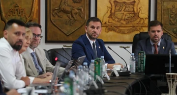 Gradsko vijeće danas će sastati na temu zbrinjavanja azbestnog otpada, arhiva