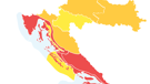 crveni meteoalarm