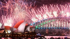 Sydney