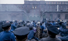 Petak, 24. travnja na Trećem, Foto: Obećana zemlja/film