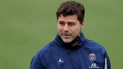 Mauricio Pochettino