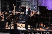 Lovre Marušić, Foto: Marko Dimić/Pixsell