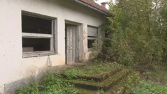 Naselja bez stanovnika