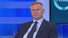 Davorko Vidović, Foto: Otvoreno/HRT