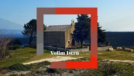 Volim Istru