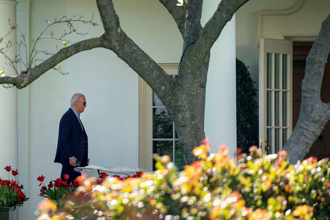 Joe Biden