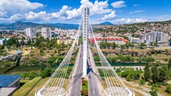 Podgorica