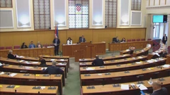 Hrvatski sabor