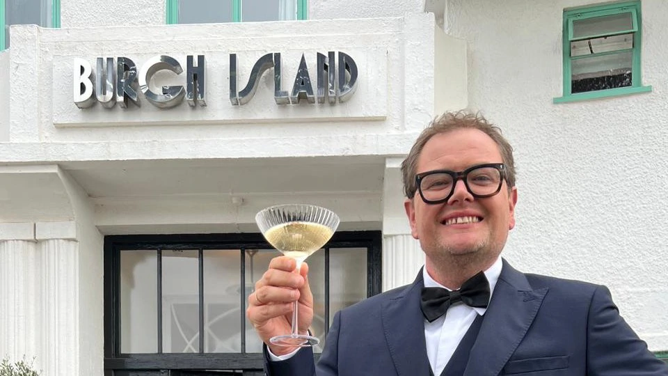 Četvrtak, 13. studenoga na Trećem