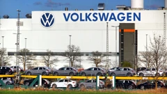 Wolksvagen/Njemačka