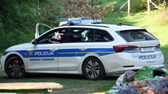 Na kupalištu na rijeci Kupi utopio se 17-godišnji mladić
