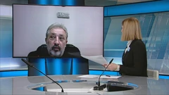 Zlatko Stić, ravnatelj Prirodoslovne škole Vladimira Preloga Zlatko Stić