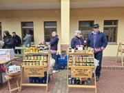 4. Dani baranjskog meda u Belom Manastiru , Foto: M.Milas/Radio Osijek