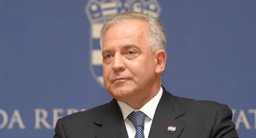 Ivo Sanader