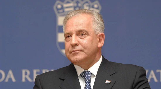 Ivo Sanader