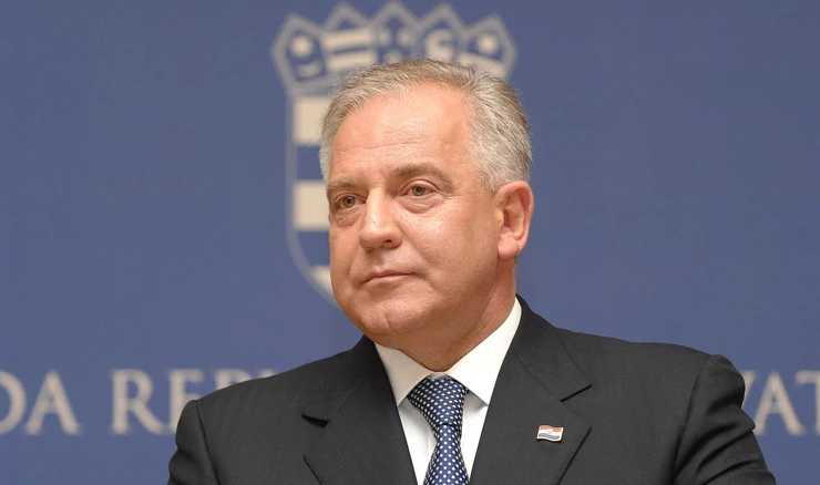 Ivo Sanader