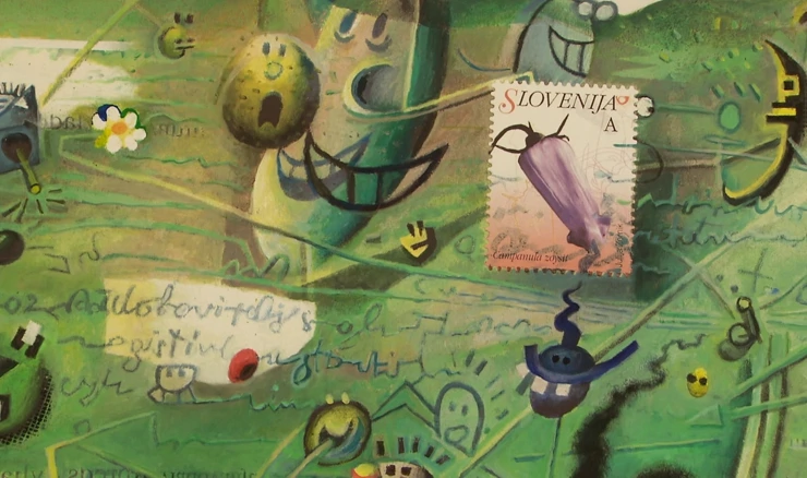 Ilustrator Zvonko Čoh