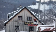 Mrkopalj, Čelimbaša