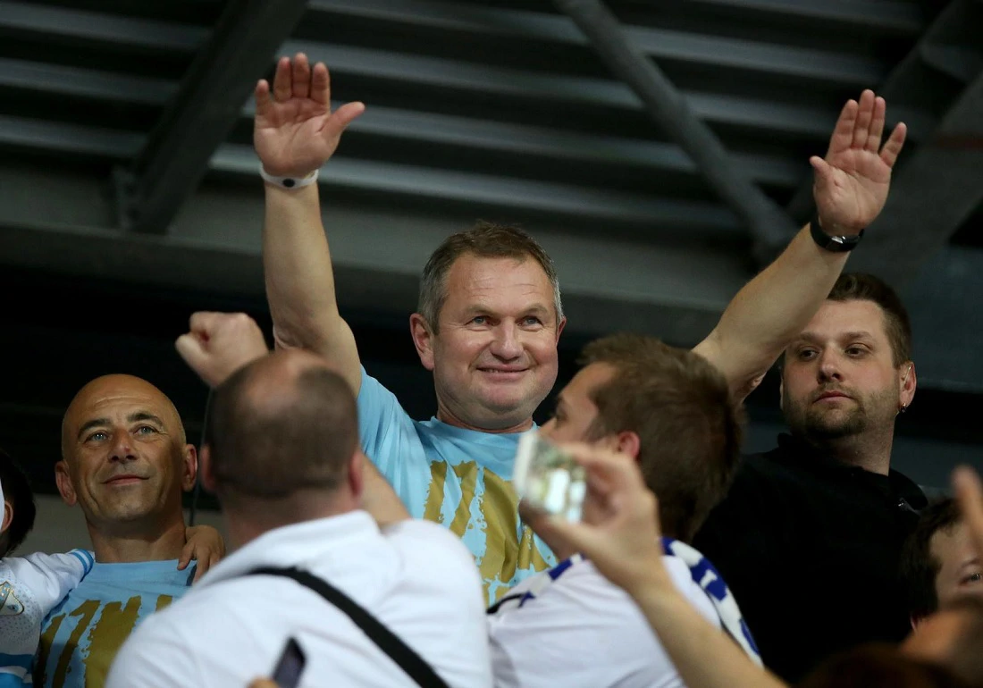 Matjaž Kek, Foto: Igor Kralj   /Pixsell 