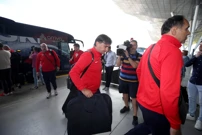 Zlatko Dalić , Foto: Slavko Midzor/Pixsell