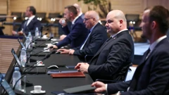 Arhiva: Sjednica Vlade