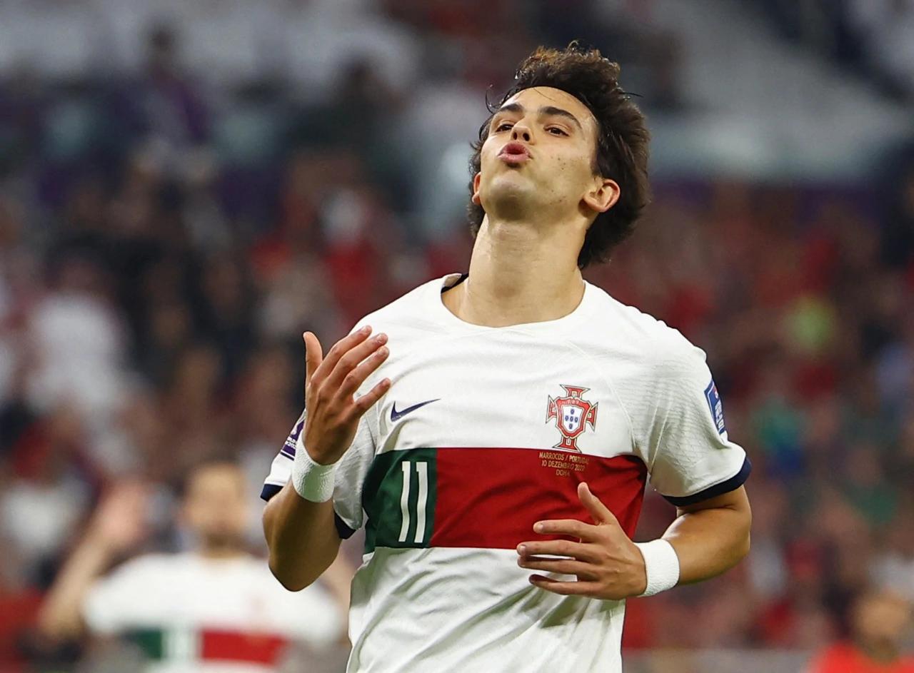 Joao Felix