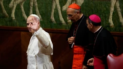 Vatikansko povjerenstvo glasalo protiv đakonica