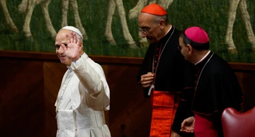 Vatikansko povjerenstvo glasalo protiv đakonica