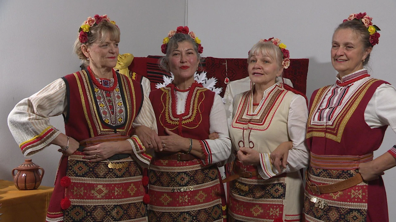 Petak, 29. svibnja na Prvom, Foto: Manjinski mozaik/HRT