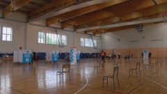 U Domu sportova sve spremno za testno cijepljenje sutra