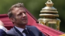 Francuski predsjednik Emmanuel Macron
