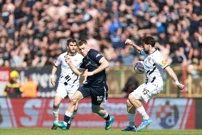 Gorica - Dinamo, Foto: Slavko Midzor/PIXSELL
