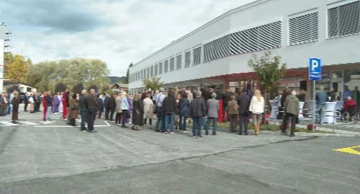 Otvoren novi Dom zdravlja u Kiseljaku