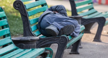 Akcija za beskućnike