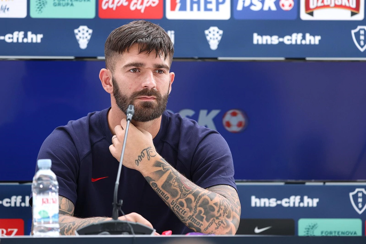 Marko Livaja
