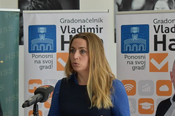Vesna Gantner, Foto: -/-