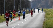 Utrka u Slavonskom Brodu