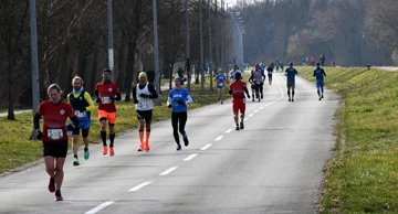 Utrka u Slavonskom Brodu