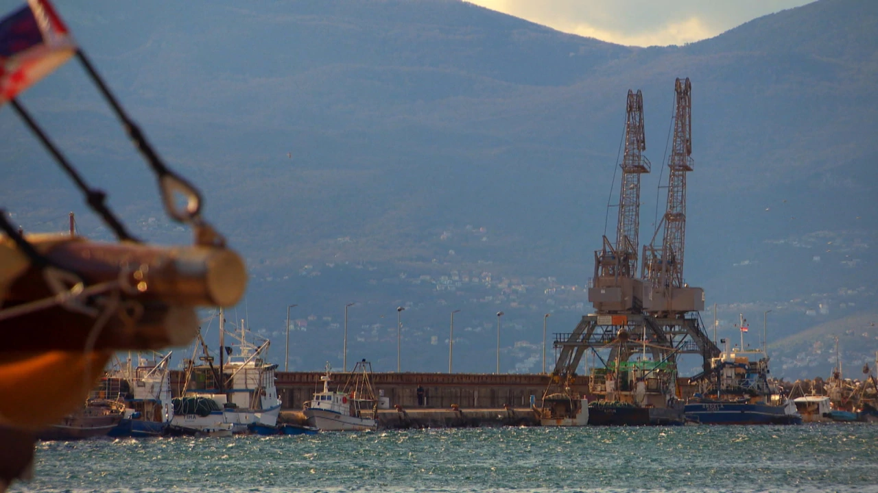 Četvrtak, 1. listopada na Trećem, Foto: Rijeka moje mladosti/dokumentarna serija