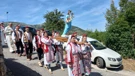 Procesija u Kijevu