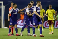 Oproštaj Ivanušeca od Dinama, Foto: Slavko Midžor/PIXSELL
