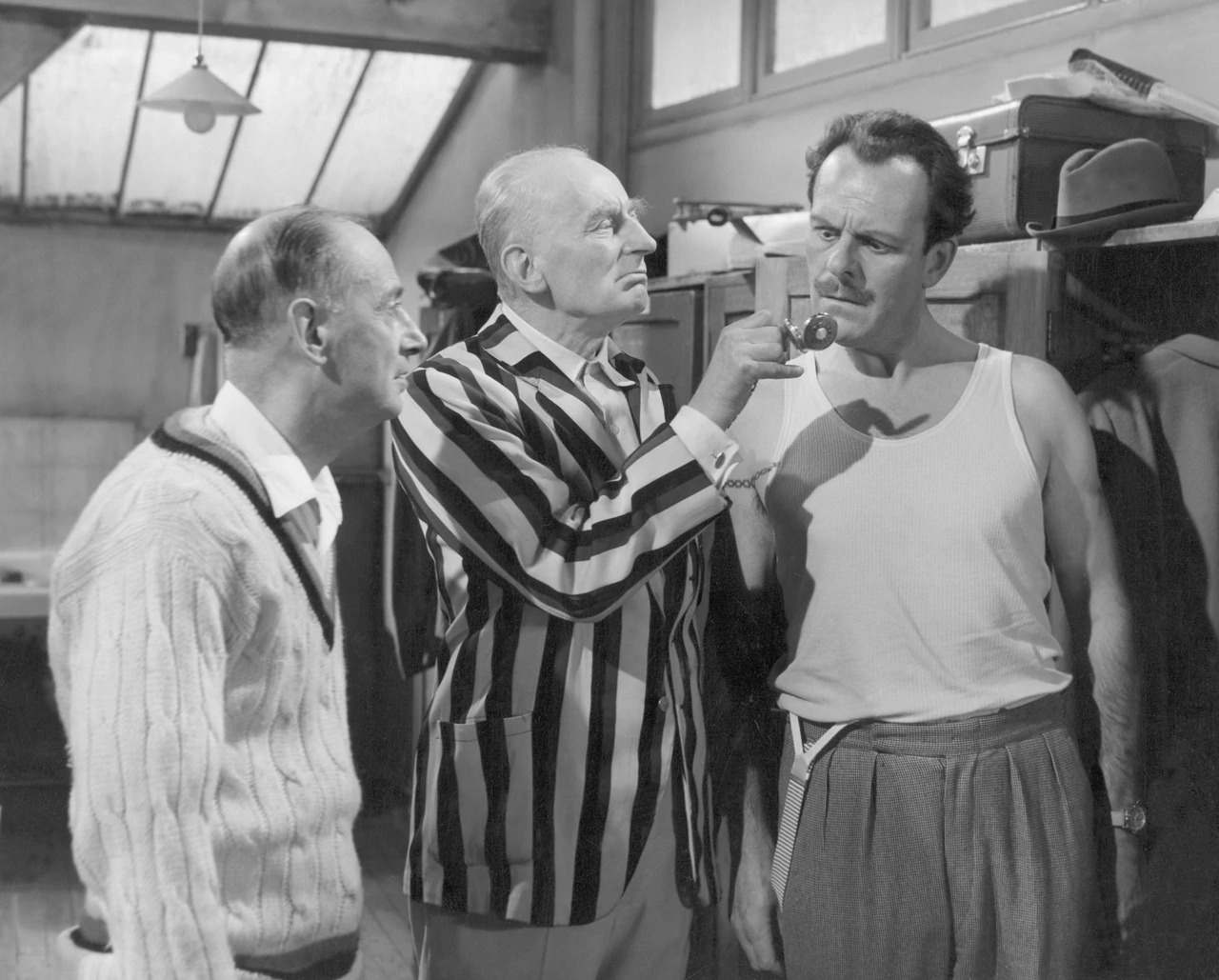 Utorak, 11. studenog na Trećem 